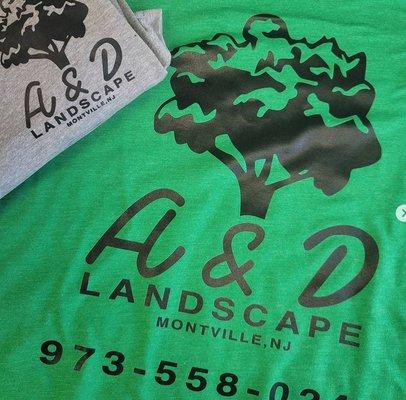 We only provide our clients with the best quality materials, printing, and embroidering. Reach out and transform your business!