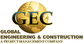 Global Engineering & Construction LLC -  A Project Management Company.