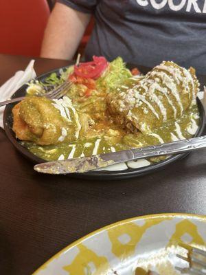 Chimichanga