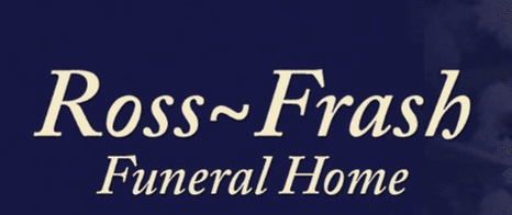 Ross-Frash Funeral Home-Roseville