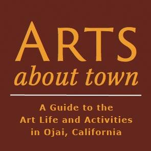 Arts About Town