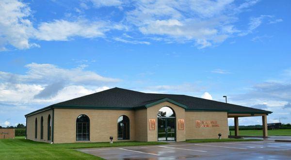 Libertyville Savings Bank