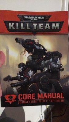 Small team rulebook is available here.