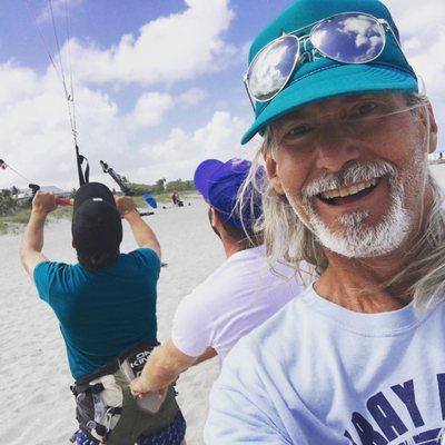 Delray Beach Kiteboarding