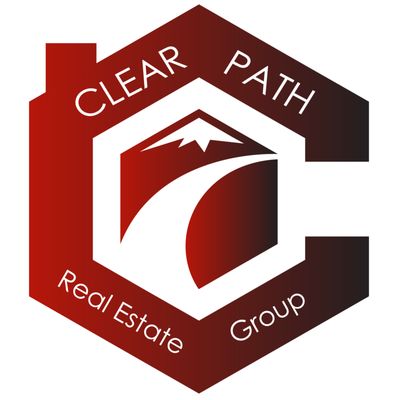 Clear Path Real Estate Group Logo