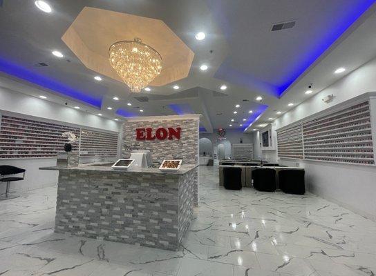 Elon Nails & Spa