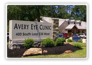 Avery Eye Clinic