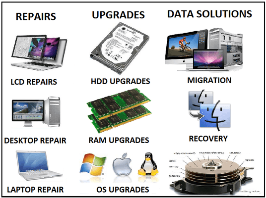 pc upgrade service plano texas