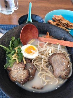 Charsiu Ramen