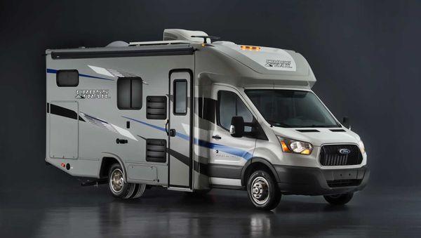 Coyote RV Sales