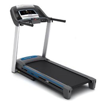 The Horizon T101 Treadmill