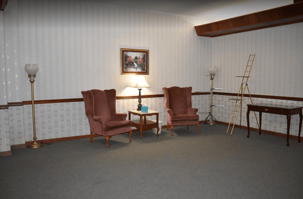 Harmer Funeral Home