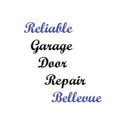 Reliable Garage Door Repair Bellevue