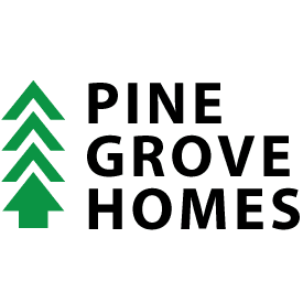 Pine Grove Homes