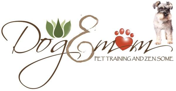 Dog E Mom Logo