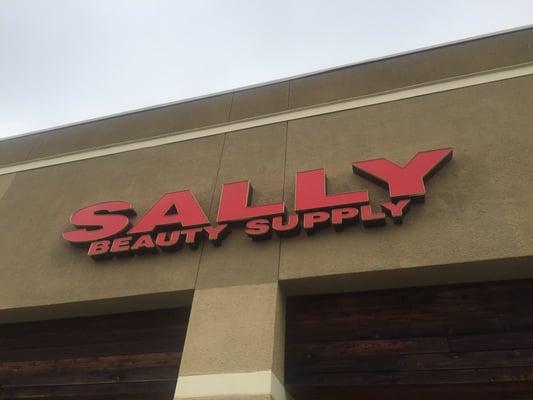 Sally Beauty Supply