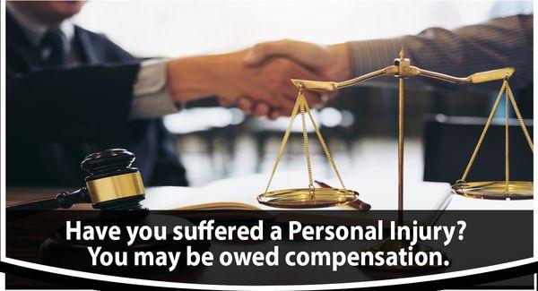 Personal Injury