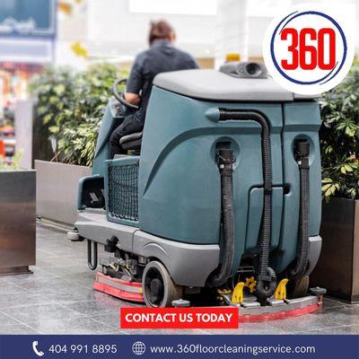 Commercial Floor Cleaning Company, Warehouse Floor Cleaning, Industrial Warehouse Cleaning