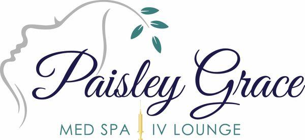 Paisley Grace Med Spa & IV Lounge