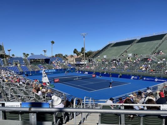 Delray Beach International Tennis Championships