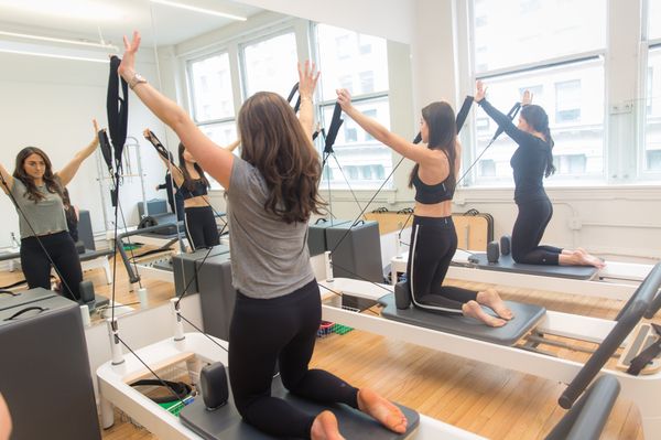 Reformer Class