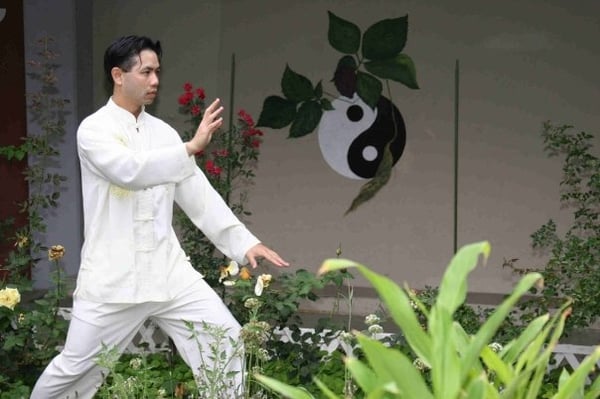 Tai Chi