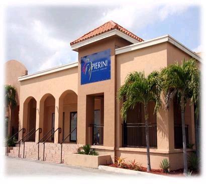 Our office at Doral, Miami