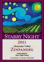 Starry Night Winery