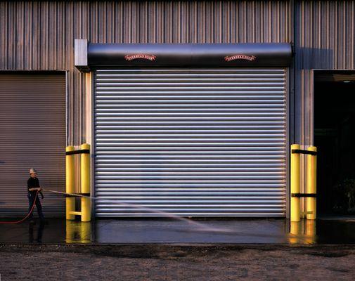 Overhead Door Company Of Webster County