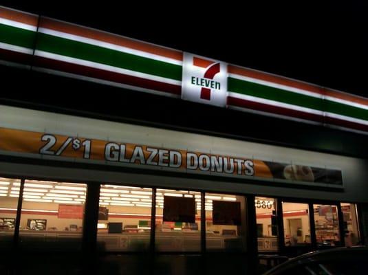 7-Eleven