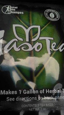 Iaso Tea-Drink 2cups a day, Lose 5lbs in 5Days!