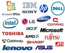 We repair all types of Laptops, Desktops and Printers..... Certified Industry Techs .... ask to see our Certs.