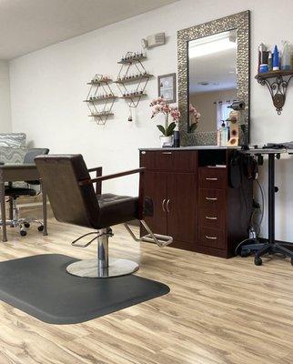 Hair & Beauty Loft