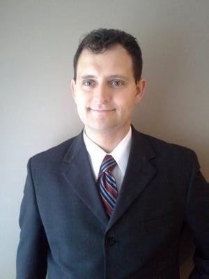 Joshua Dabling, Attorney