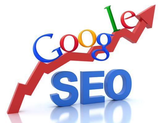 SEO - Search Engine Optimization