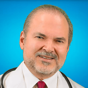 Manuel J. Sanchez, MD