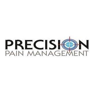 Precision Pain Management