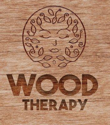 We offer Wood Therapy.