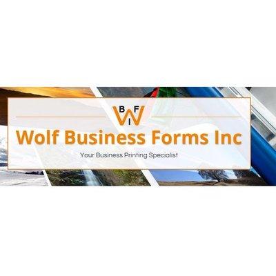 Wolf Business Forms