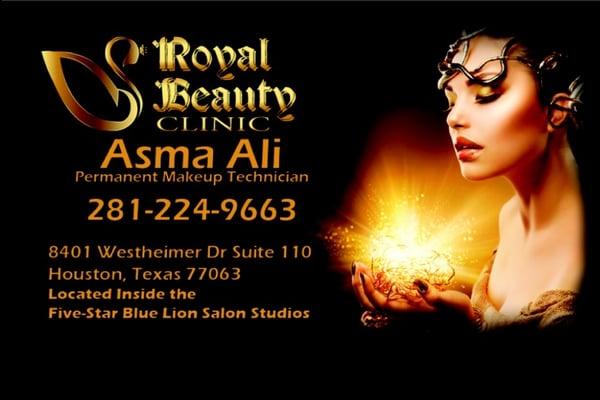 Royal Beauty Clinic