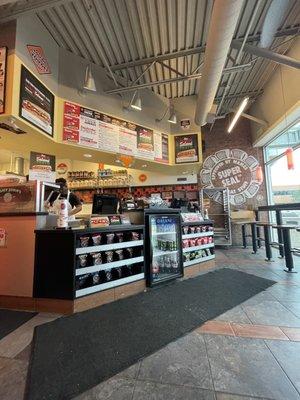 Jimmy John's