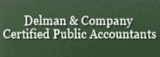 Delman  & Company Certified Public Accountants