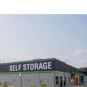 Kenosha Self Storage