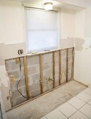 Juns Mold Remediation