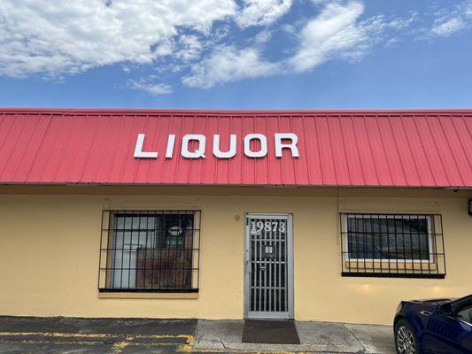 West End Liquors