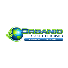 Organic Solutions Tree & Lawn Inc.