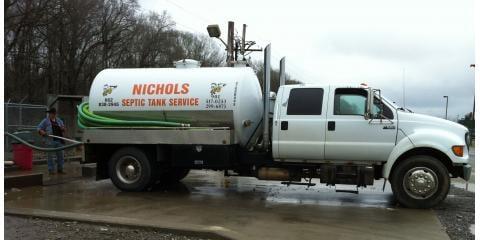 A & J Nichols Septic Tank Co