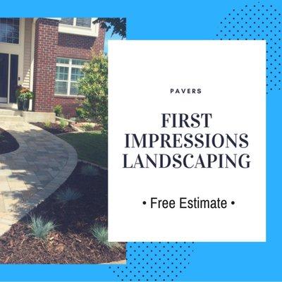 First Impressions Landscaping