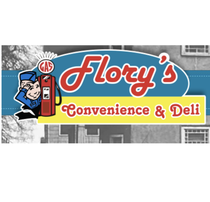 Flory's Gas, Convenience & Deli