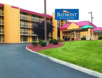 Baymont Inn & Suites